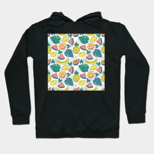 Fruits Hoodie